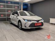Toyota Corolla XII (E210) Пермь  - изображение 26