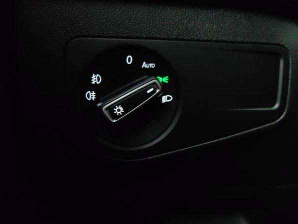 Volkswagen Tiguan II с пробегом 2020 года, цена 2 998 000 рублей, 109000 км, внедорожник, Автокод Объявления