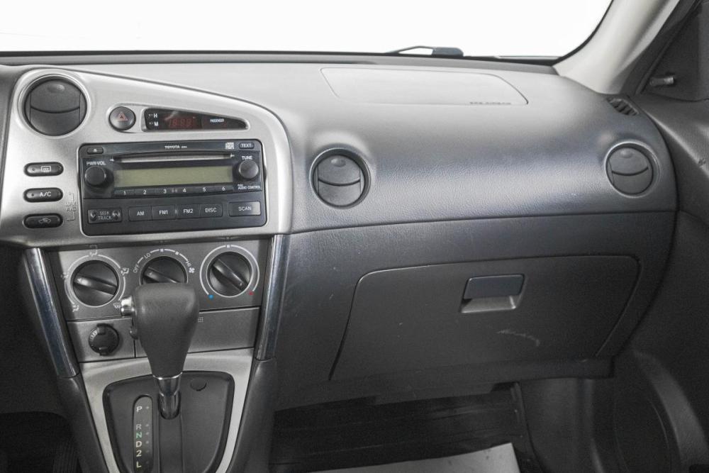 Toyota Matrix I (E130) Кемерово  - изображение 15