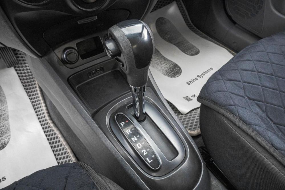 Kia Rio II Рестайлинг Барнаул  - изображение 17