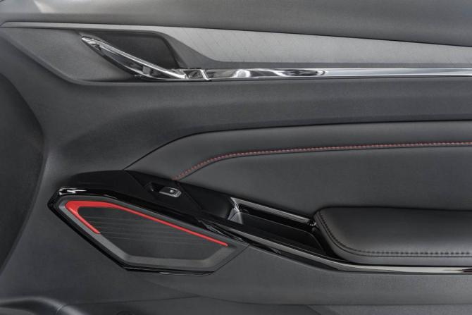 Новый Changan CS35 Max 2025 года, цена 2 789 900 рублей, внедорожник, Автокод Объявления