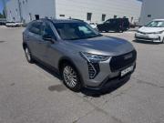 Haval Jolion I Рестайлинг Тольятти  - изображение 8