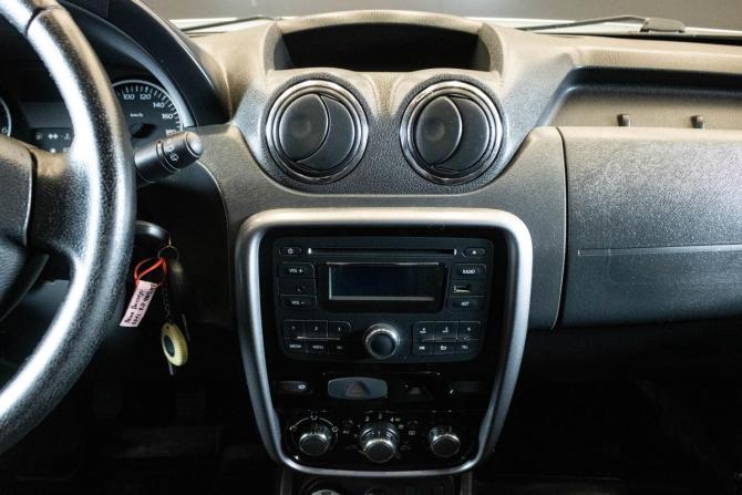 Renault Duster I с пробегом 2012 года, цена 1 050 000 рублей, 121702 км, внедорожник, Автокод Объявления
