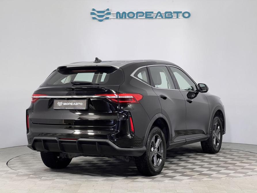 Haval F7 I Рестайлинг Калининград  - изображение 5