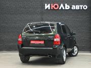 Hyundai Tucson I Екатеринбург  - изображение 26
