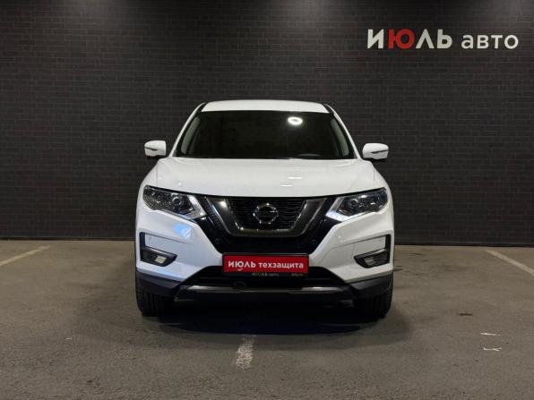Nissan X-Trail III Рестайлинг с пробегом 2021 года, цена 2 649 000 рублей, 61489 км, внедорожник, Автокод Объявления