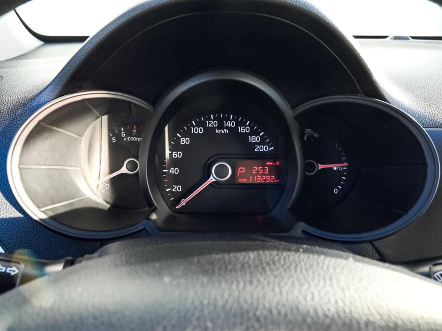 Kia Picanto II Екатеринбург  - изображение 9