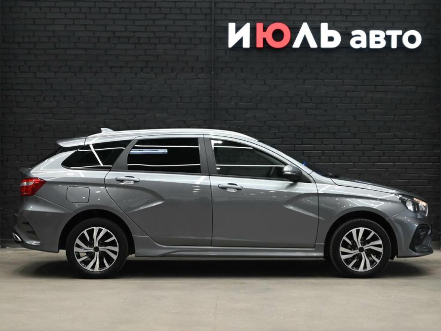 Lada (ВАЗ) Vesta I Екатеринбург  - изображение 9