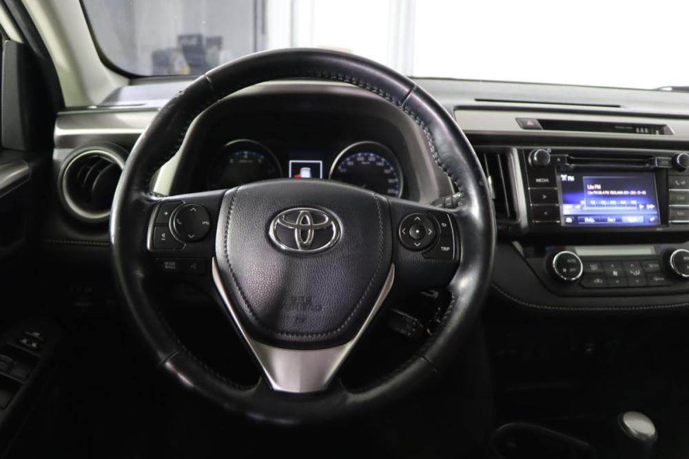 Toyota RAV4 IV (XA40) Рестайлинг Нижний Новгород  - изображение 10
