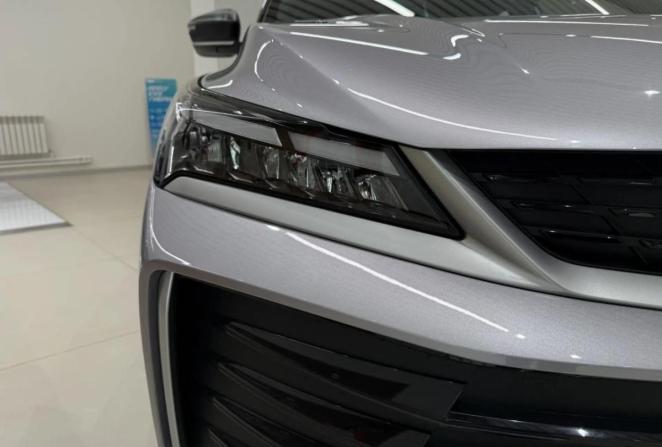 Новый Geely Coolray I Рестайлинг 2 2026 года, цена 2 774 990 рублей, внедорожник, Автокод Объявления