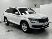 Skoda Kodiaq I Казань  - изображение 21