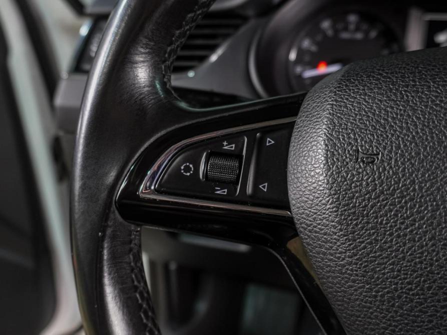 Skoda Octavia III (A7) Воронеж  - изображение 15