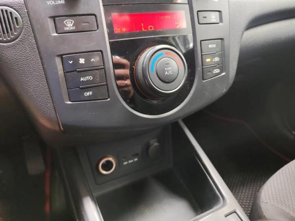 Kia Cerato II с пробегом 2009 года, цена 532 480 рублей, 238940 км, седан, Автокод Объявления
