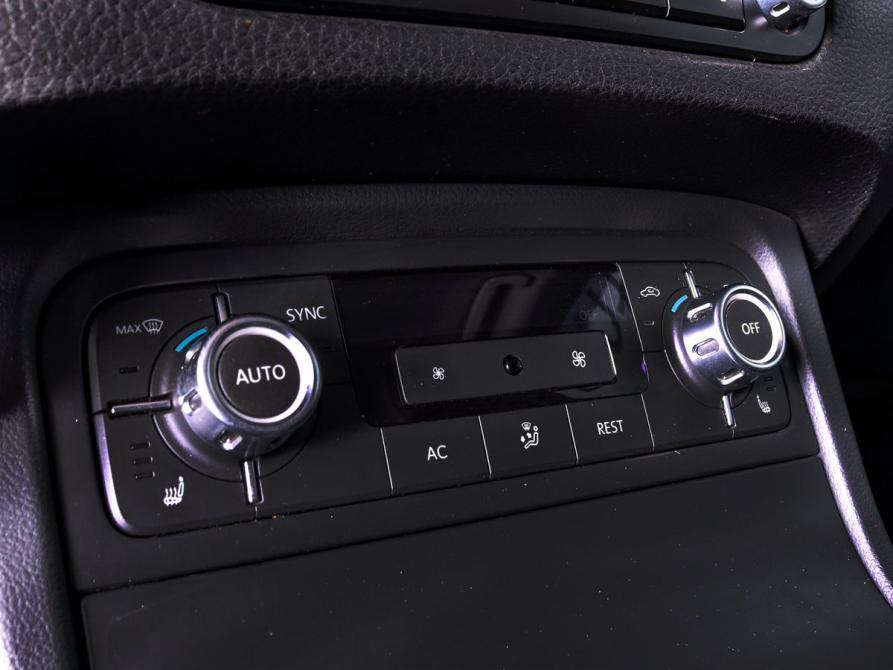 Volkswagen Touareg II Минеральные Воды  - изображение 23