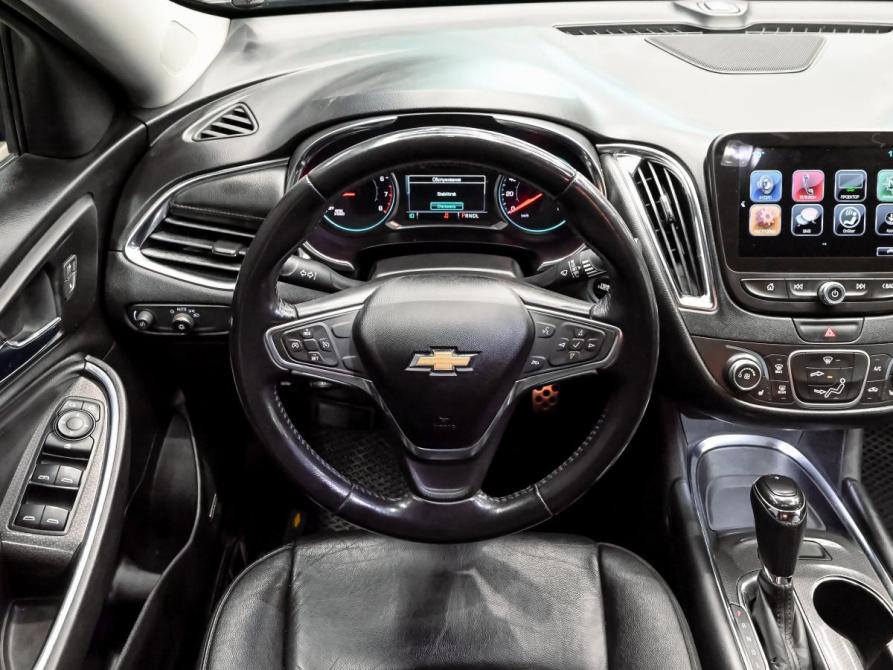 Chevrolet Malibu IX Екатеринбург  - изображение 12