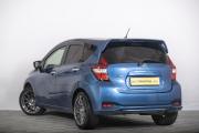 Nissan Note II Рестайлинг Томск  - изображение 26