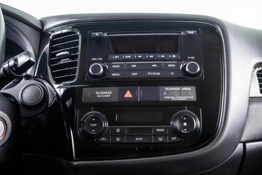 Mitsubishi Outlander III Рестайлинг 2 Пермь  - изображение 18