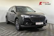 Hongqi HS5 I Нижний Новгород  - изображение 26