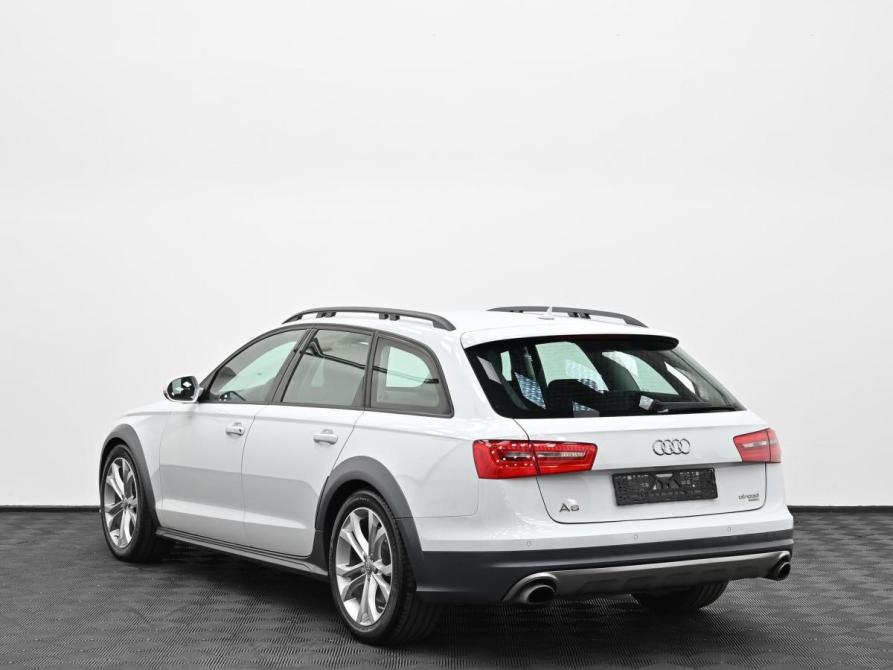 Audi A6 IV (C7) Москва  - изображение 2