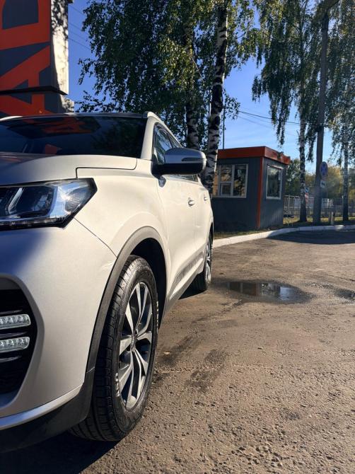 Xcite X-Cross 7 Кострома  - изображение 5