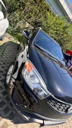 SsangYong Actyon II Рестайлинг с пробегом 2014 года, цена 800 000 рублей, 208300 км, внедорожник, Автокод Объявления