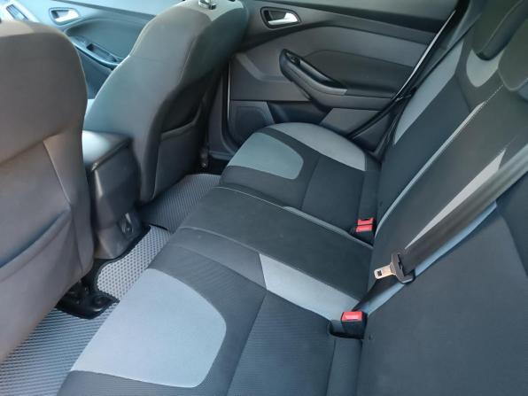 Ford Focus III с пробегом 2013 года, цена 730 000 рублей, 236156 км, седан, Автокод Объявления