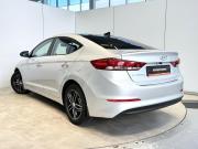 Hyundai Elantra VI (AD) Волжский  - изображение 26