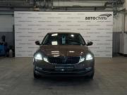 Skoda Octavia III (A7) Рестайлинг Санкт-Петербург  - изображение 23