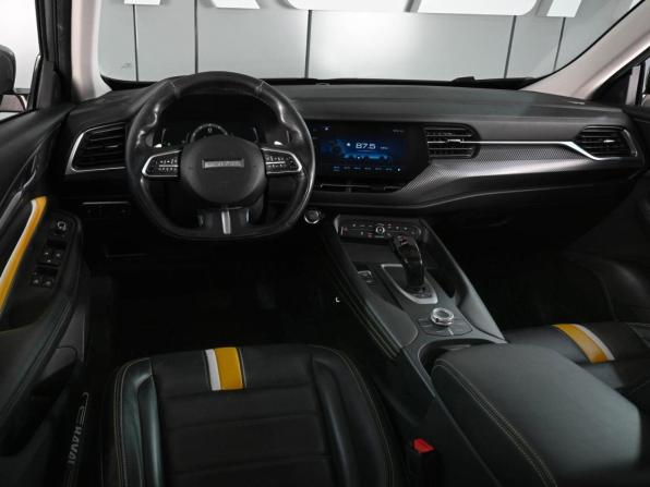 Haval F7x I с пробегом 2019 года, цена 1 869 000 рублей, 85419 км, внедорожник, Автокод Объявления