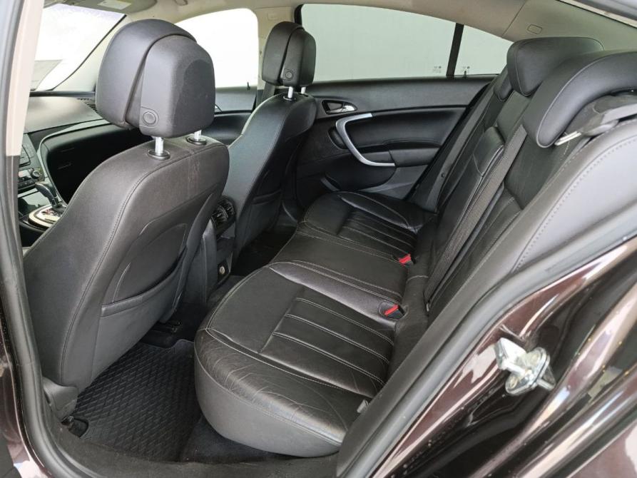 Opel Insignia I Набережные Челны  - изображение 15