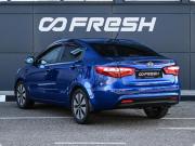 Kia Rio III Новороссийск  - изображение 24