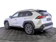 Toyota RAV4 V (XA50) Москва  - изображение 37