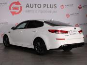 Kia Optima IV Рестайлинг Минеральные Воды  - изображение 21