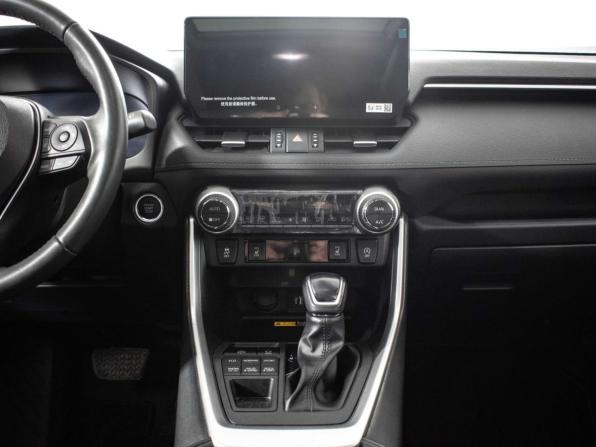 Toyota RAV4 V (XA50) с пробегом 2025 года, цена 4 300 000 рублей, 24500 км, внедорожник, Автокод Объявления