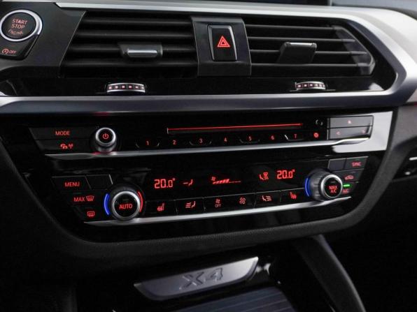 BMW X4 II (G02) с пробегом 2019 года, цена 4 499 046 рублей, 142466 км, внедорожник, Автокод Объявления