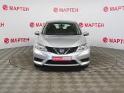 Nissan Tiida II Вологда  - изображение 18