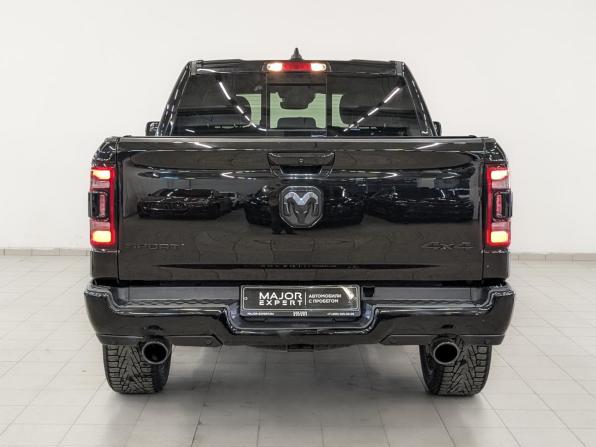Dodge Durango III Рестайлинг 2 с пробегом 2022 года, цена 7 350 000 рублей, 55760 км, внедорожник, Автокод Объявления