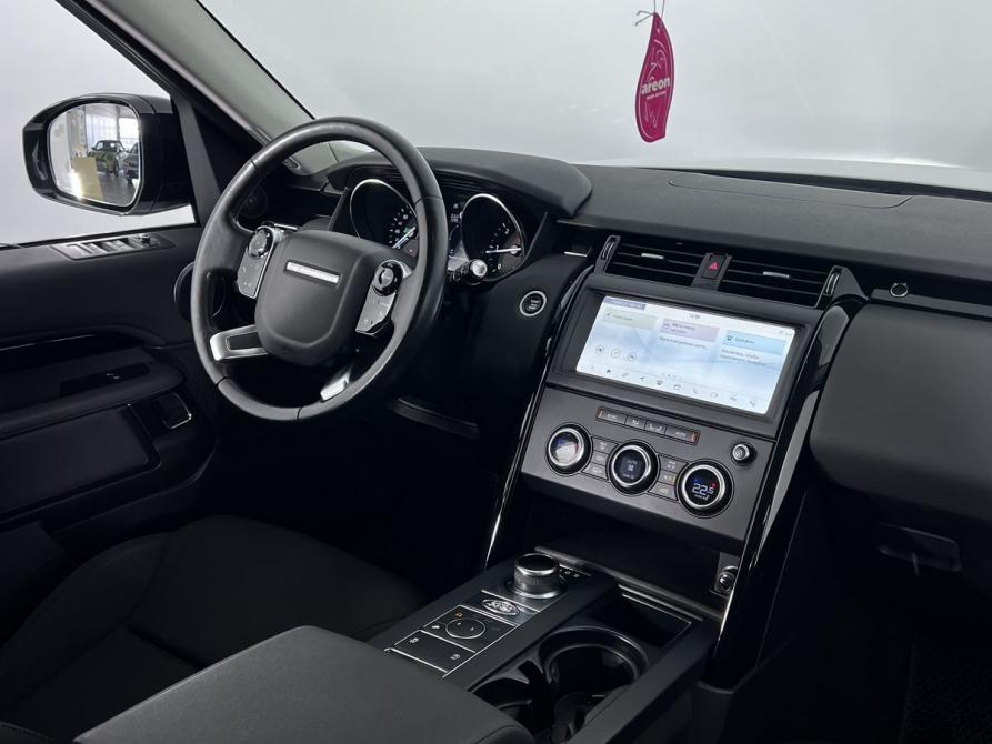 Land Rover Discovery V Калининград  - изображение 13