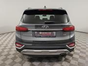 Hyundai Santa Fe IV Москва  - изображение 30