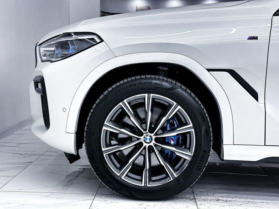 BMW X6 III (G06) Уфа  - изображение 7