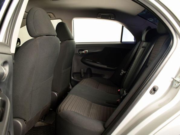 Toyota Corolla X (E140 E150) с пробегом 2010 года, цена 939 999 рублей, 160420 км, седан, Автокод Объявления