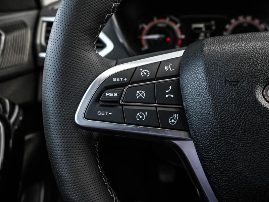 Lada (ВАЗ) Vesta I Рестайлинг (NG) Новороссийск  - изображение 14