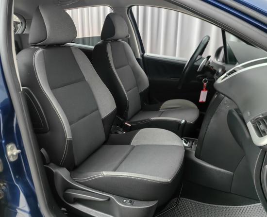 Peugeot 207 I Рестайлинг с пробегом 2010 года, цена 348 000 рублей, 93000 км, хэтчбек, Автокод Объявления