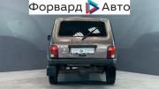 Lada (ВАЗ) 2121 (4x4) I Рестайлинг Сургут  - изображение 15