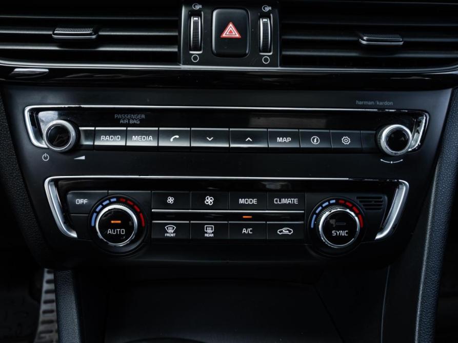 Kia Optima IV Ставрополь  - изображение 18