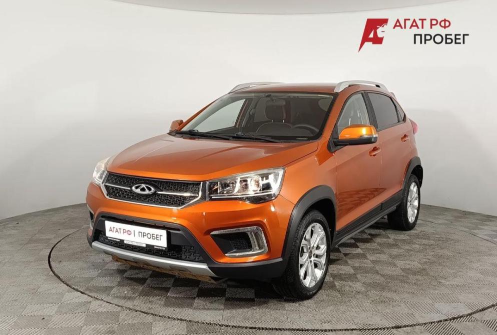Chery Tiggo 2 I Волгоград  - изображение 3