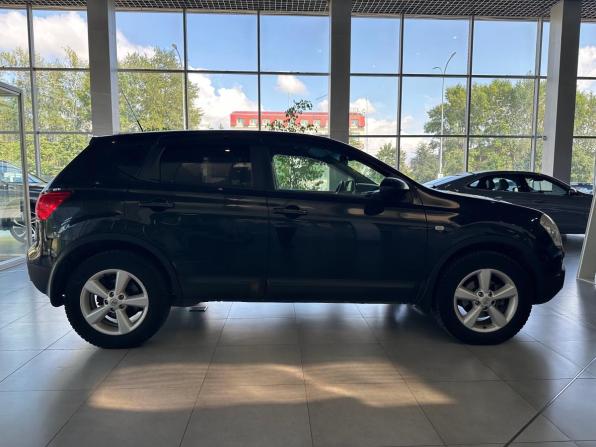 Nissan Qashqai I с пробегом 2007 года, цена 815 000 рублей, 215000 км, внедорожник, Автокод Объявления