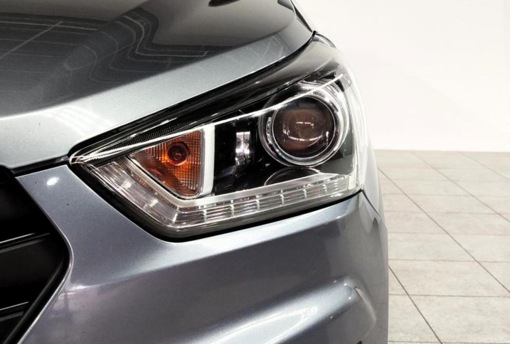 Hyundai Creta I Саратов  - изображение 9