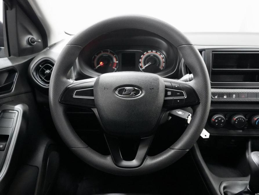 Lada (ВАЗ) Iskra Ульяновск  - изображение 14