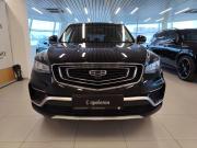 Geely Atlas Pro Санкт-Петербург  - изображение 20